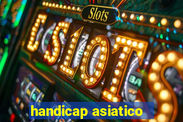 handicap asiatico -0,25